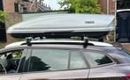 Originele dakdragers renault, Auto diversen, Dakdragers, Ophalen, Gebruikt