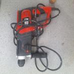 Black & Decker Boorhamer - Gebruikt, Boor- en/of Breekhamer, Ophalen of Verzenden, Variabele snelheid, Gebruikt