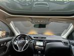 Nissan Qashqai 1.2 N-Connecta|Automaat|Pano|360, 65 €/maand, Stof, Gebruikt, 4 cilinders