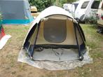 3-persoons koepeltentje / tent van katoen. 3 persoons, Caravans en Kamperen, Tenten, Ophalen, Gebruikt