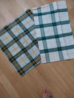 KEUKEK EN THEEDOEK   NIEUW, Ophalen of Verzenden, Nieuw