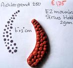 Achtergrond 250 EZ-mounted stempel, Hobby en Vrije tijd, Stempelen, Ophalen of Verzenden, Zo goed als nieuw, EZ-mounted stempel
