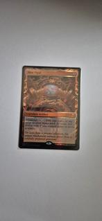 Mox Opal Kaladesh Inventions, Ophalen of Verzenden, Nieuw, Losse kaart, Foil