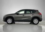 Mazda CX-5 2.0 SkyActiv-G 165 Skylease GT 2WD Limited | Navi, Voorwielaandrijving, 4 cilinders, 163 pk, Bedrijf