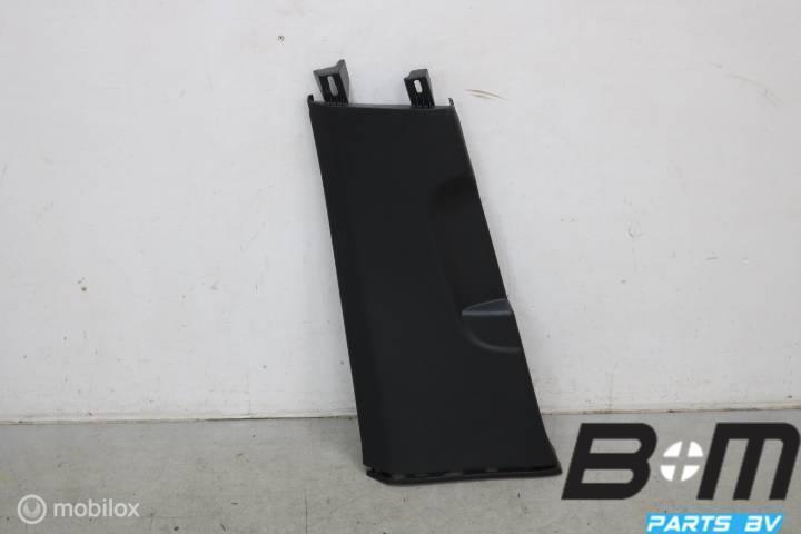 Dorpellijst links VW Golf 7 5G4867291D, Auto-onderdelen, Interieur en Bekleding, Gebruikt