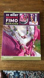 Sophie Arzalier - De allermooiste fimosieraden, Ophalen of Verzenden, Nieuw, Sophie Arzalier
