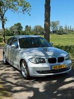 BMW 1-Serie 2.0 118I 5DR 2009 NW APK, Auto's, BMW, 1-Serie, 65 €/maand, Achterwielaandrijving, 1995 cc