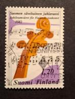 Finland muziek, Ophalen of Verzenden, Overige thema's