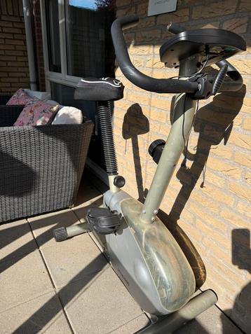 Buffalo HTM2000 Hometrainer beschikbaar voor biedingen