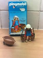Playmobil boerin 3372, Kinderen en Baby's, Speelgoed | Playmobil, Ophalen of Verzenden, Gebruikt
