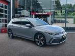 Volkswagen GOLF 1.4 TSI DSG GTE CAMERA/NAVI/ACC/CARPLAY/STOE, Auto's, Volkswagen, Automaat, Gebruikt, Met garantie (alle), Zilver of Grijs