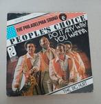People's Choice - Do It Any Way You Wanna, Ophalen of Verzenden, Zo goed als nieuw, Pop