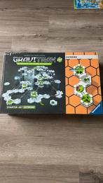 Gravitrax Pro Extreme Starter Set - 185 delig Nieuw in seal, Ophalen of Verzenden, Zo goed als nieuw, Overige merken