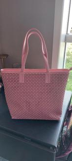 Ichi tas/ shopper. Nieuw en ongebruikt. Roze., Ophalen of Verzenden, Nieuw, Roze, Shopper
