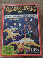 Carnival - Atari 2600 - Shooter Klassieker, Gebruikt, Shooter, 2 spelers, Ophalen of Verzenden