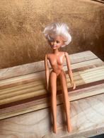 Sindy Swimming Doll 1993 Hasbro UK, Ophalen of Verzenden, Gebruikt, Barbie