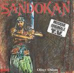 Oliver Unions-Sandokan, Gebruikt, 7 inch, Single, Ophalen of Verzenden