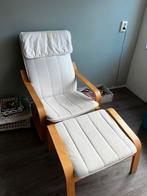 Poang Stoel IKEA, Ophalen, Gebruikt, 75 tot 100 cm