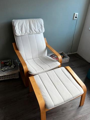 Poang Stoel IKEA beschikbaar voor biedingen