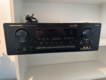 Marantz SR5000 receiver beschikbaar voor biedingen