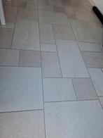 Quickstep Laminaat Tegels ruim 35m², Doe-het-zelf en Verbouw, Vloerdelen en Plavuizen, Ophalen, Gebruikt, Hout, 10 m² of meer