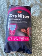 Drynites huggies 9 pakken, Ophalen of Verzenden, Nieuw