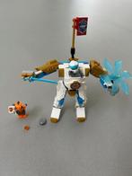 Twee coole LEGO NINJAGO'S, Ophalen of Verzenden, Zo goed als nieuw, Complete set, Lego