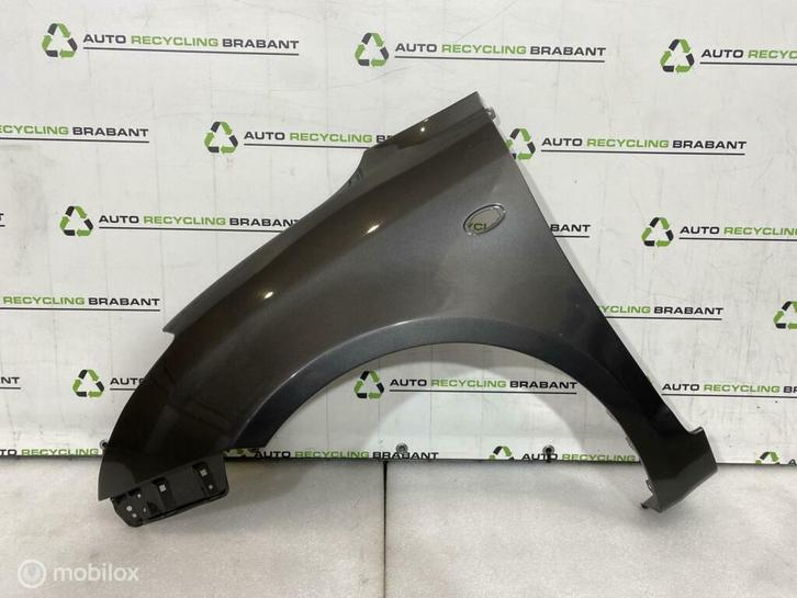 Voorscherm Links Suzuki Swift MK4 KNIPPERLICHT  57711-61P00, Auto-onderdelen, Carrosserie en Plaatwerk, Suzuki, Gebruikt, Ophalen of Verzenden