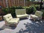 Lounge set, Ophalen, Gebruikt