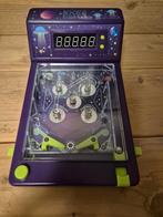 Flipperkast galaxy race pinball arcade game, Ophalen of Verzenden, Zo goed als nieuw, Elektronisch, Flipperkast