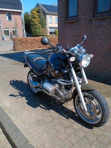Bmw R1150r beschikbaar voor biedingen