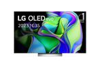 LG C3 OLED 55", Ophalen of Verzenden, Zo goed als nieuw, 100 cm of meer, 4k (UHD)