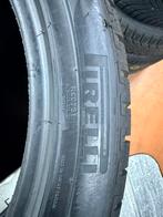 Winterbanden Pirellii 265/40r22 Landrover codering, Ophalen, Zo goed als nieuw