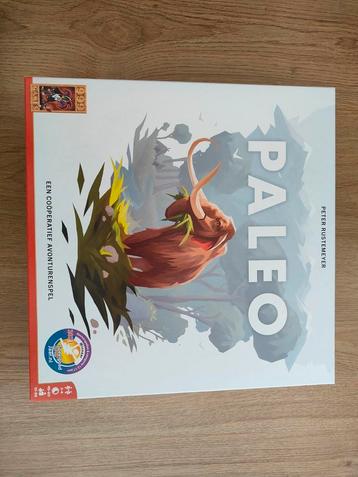 Paleo | 999 games beschikbaar voor biedingen