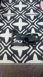 Festool PSC 420 EB-Basic-4,0 CARVEX Accu Decoupeerzaag 18V, Doe-het-zelf en Verbouw, Gereedschap | Zaagmachines, Decoupeerzaag