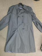 In nieuwstaat Gardi Weathercoat lang, Ophalen, Maat 52/54 (L), Blauw, Gardi