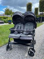 Buggy voor twee, Ophalen of Verzenden, Zo goed als nieuw, Overige merken