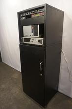 XPA 7000 Ecler versterker met microfoon sennheiser ew100 g2, Overige merken, Gebruikt, Ophalen of Verzenden, 120 watt of meer