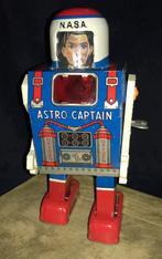 Antieke Daiya NASA Space robot erg zeldzaam zeer goede staat, Antiek en Kunst, Antiek | Speelgoed, Ophalen of Verzenden