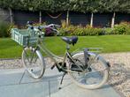 Alpina Cargo 22 inch, Fietsen en Brommers, Fietsen | Meisjes, Ophalen, 22 inch, Alpina, Handrem
