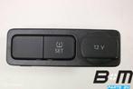 Schakelaar in middenconsole Volkswagen Up! FL, Gebruikt