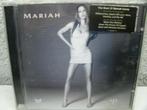 cd 18 mariah carey oa love takes time, Gebruikt, 1980 tot 2000, Verzenden