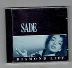 Sade - Diamond life - cd - Smooth operator - cd, Ophalen of Verzenden, 1980 tot 2000