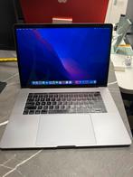 Macbook pro 2016 250GB 15 INCH!, Computers en Software, Apple Macbooks, MacBook Pro, 2 tot 3 Ghz, 15 inch, Ophalen of Verzenden