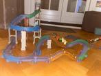 Veel speelplezier: Chuggington treinset met veel treintjes, Kinderen en Baby's, Speelgoed | Thomas de Trein, Ophalen of Verzenden
