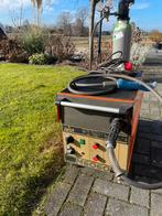 Lorch M6060 Mig lasapp. 200Amp 220/380v in perfecte staat, Ophalen, Gebruikt, 150 tot 250 ampère, Co2