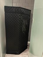 Draagbare Infrarood Sauna, Sport en Fitness, Sauna, Ophalen, Zo goed als nieuw, Infrarood, Complete sauna