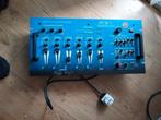 ELVprofessional soundmixer pro-dj 15, Ophalen of Verzenden, Gebruikt