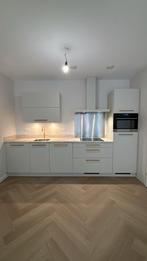 Wrap je keuken in 1 dag . Wij komen in heel NL !!!, Ophalen of Verzenden, Zo goed als nieuw, Wit, Enkelwandige keuken