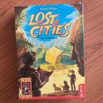 Lost Cities het Dobbelspel. Nieuw in folie., Ophalen of Verzenden, Nieuw